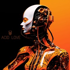 PREMIERE : Masha Vincente - Acid Love (Original Mix)