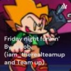 My Fav Songs and random fnf songs