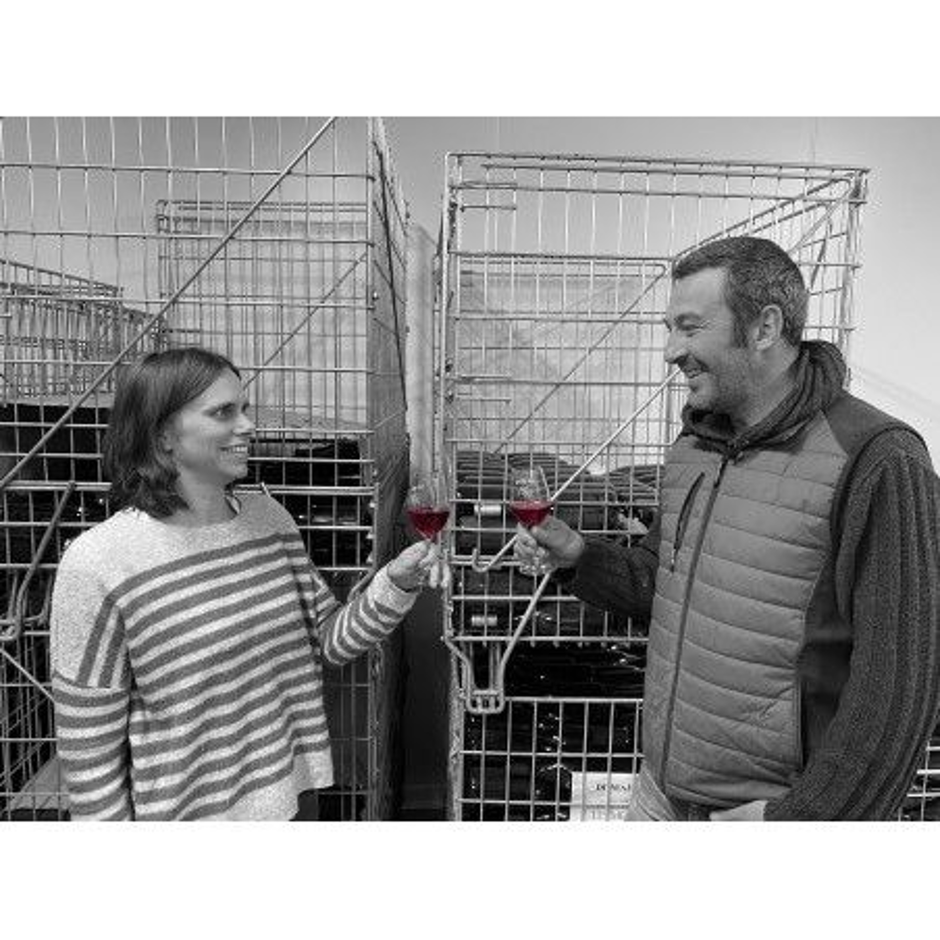 Sextant - Carole & Julien - La reprise dans la continuité