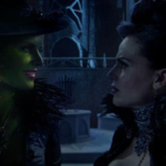 Regina + Zelena BEAT