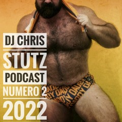 DJ CHRIS STUTZ PODCAST 20212 NUMERO 2