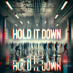 Hold it Down