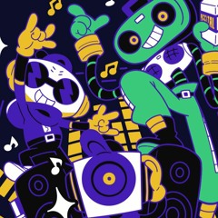Songs That Might Play When I'm Jammin'