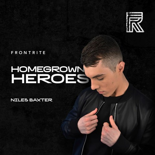 Homegrown Heroes #002 - Niles Baxter