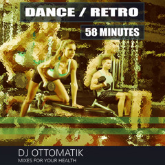 WORKOUT MIX - DANCE / RETRO