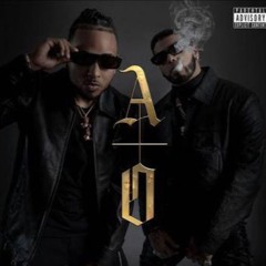 Ozuna, Anuel AA - Nena Buena (Los Dioses) ✘ Pabloko Remix