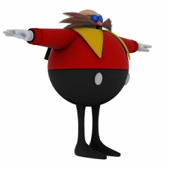 [95 Follower Special!] Death Egg Robot