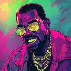 Kanye West type beat - "Cash Us Clay" #kanyewesttypebeat #torontohiphop #torontoproducer #typebeat