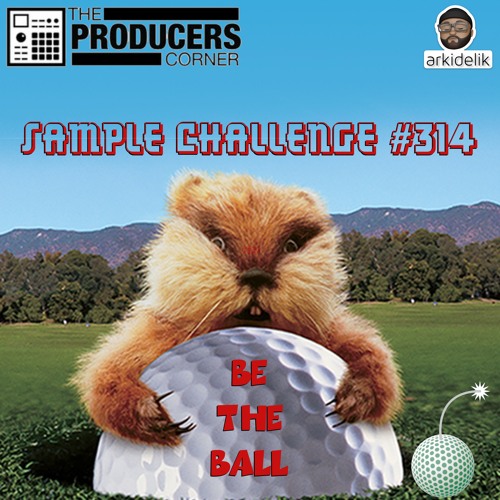 Sample Challenge 314 - Be The Ball