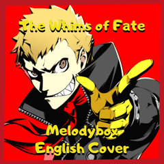 Persona 5: Whims of Fate