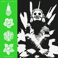 OM 54 D Nightwave - Prince Of Flowers EP (sampler)