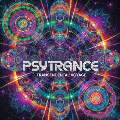 Psychedelic Trance