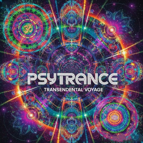 Psychedelic Trance
