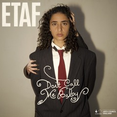 4. Don’t call me baby