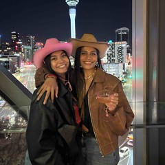 Cowgirl Trailride x Hoosi - Nickalee Mashup