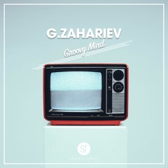 G.zahariev - Groovy Mind
