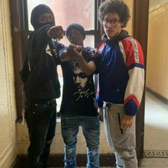 KdotGetsBendy x KENZODADEMON x LIL ZAYZAY- EBK