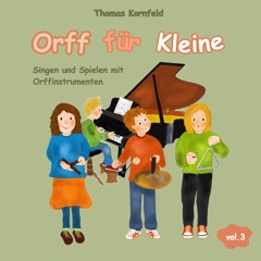 Heiyo io io hang heiyo (Fischerlied aus Taiwan) (Klavier + Orff Mix)