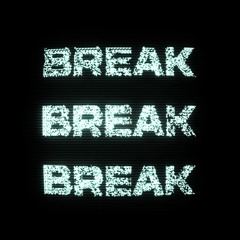 Baumeister - Break [FREE DL]