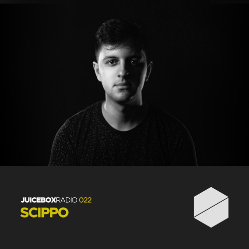 Juicebox Radio 022 - Scippo