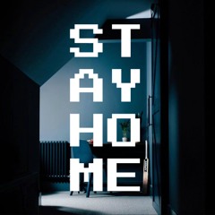 STAYHOME Vol.1 mix by MichaelV