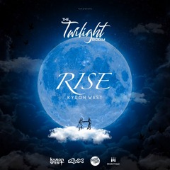 KYRON WEST - RISE (TWILIGHT RIDDIM) 2023 SOCA