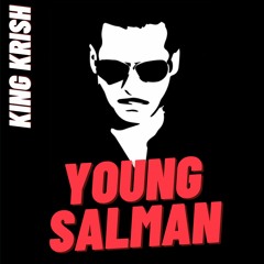 Young Salman (Young Shahrukh) REMIX - Tesher x King Krish