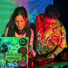 MERCÚRIO RETRÓGRADO (Perrengue b2b Astralles) @ Badroom (22/08/2025)