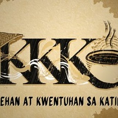 Kapehan at Kwentuhan sa Katihan OST