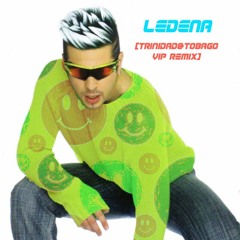 Toše Proeski - Ledena (Trinidad&Tobago VIP Remix)