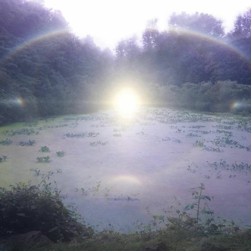 WOUWIUWA - AKASHIC RECORDS | Root Radio 18/11/2021
