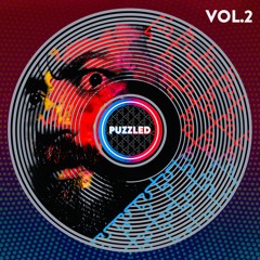 DeGama 🇮🇹 - PUZZLED RADIO Vol.2