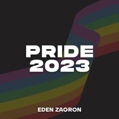 EDEN ZAGRON - PRIDE 2023 🏳️‍🌈 Mixed set
