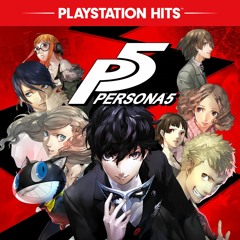 Persona 5 - Last Suprise ( Requested Cover)