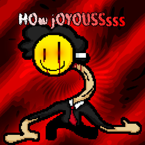 HOw jOYOUSSsss