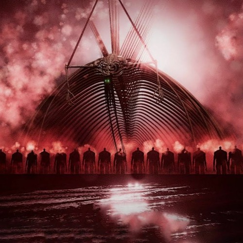 Attack on Titan Theme (ətˈæk 0N tάɪtn x Footsteps of Doom)