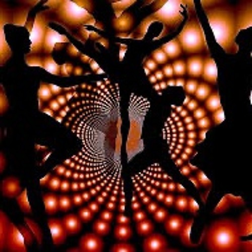 Extended Sensual Dance Set@Reality Upgrade Retreat Mallorca_Pt2