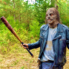 LILBUTTDIAL - WALKING DEAD PROD. 2000GHOSTS