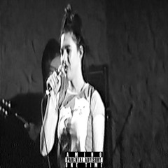 one time [produced by whatislucas]