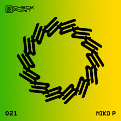 CHECKPOINT 021 - Niko P