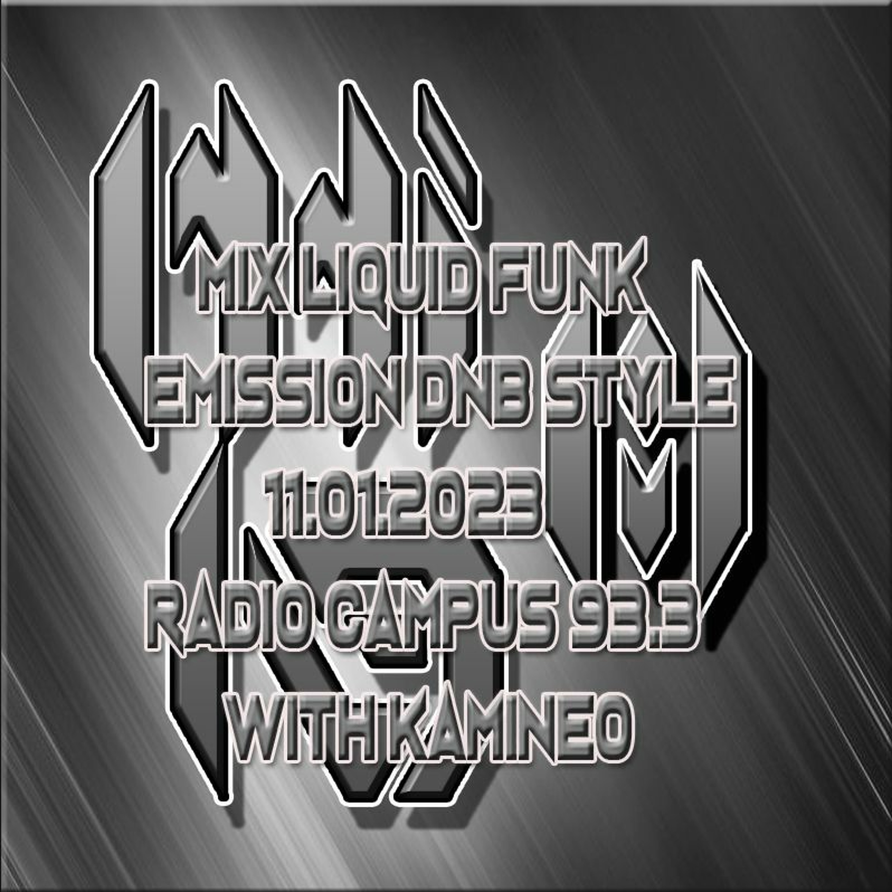 kamineo Dnb