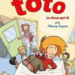 [Télécharger le livre] Les Blagues de Toto T07: La Classe qui rit en ligne h3loG