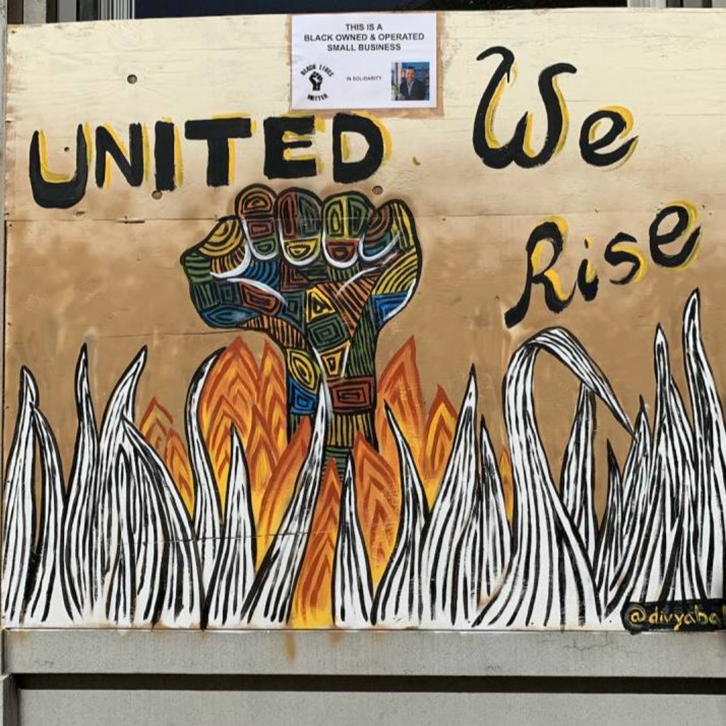 California Groundbreakers