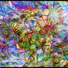 crazy hypotheticals aside. | untitled project 002 sessions | ambient atmospheric psyche drone horror WIP | decibel 100 bpm august 10 take 3