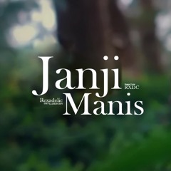 Masdo - Janji Manis (REGGAE COVER RXDC)