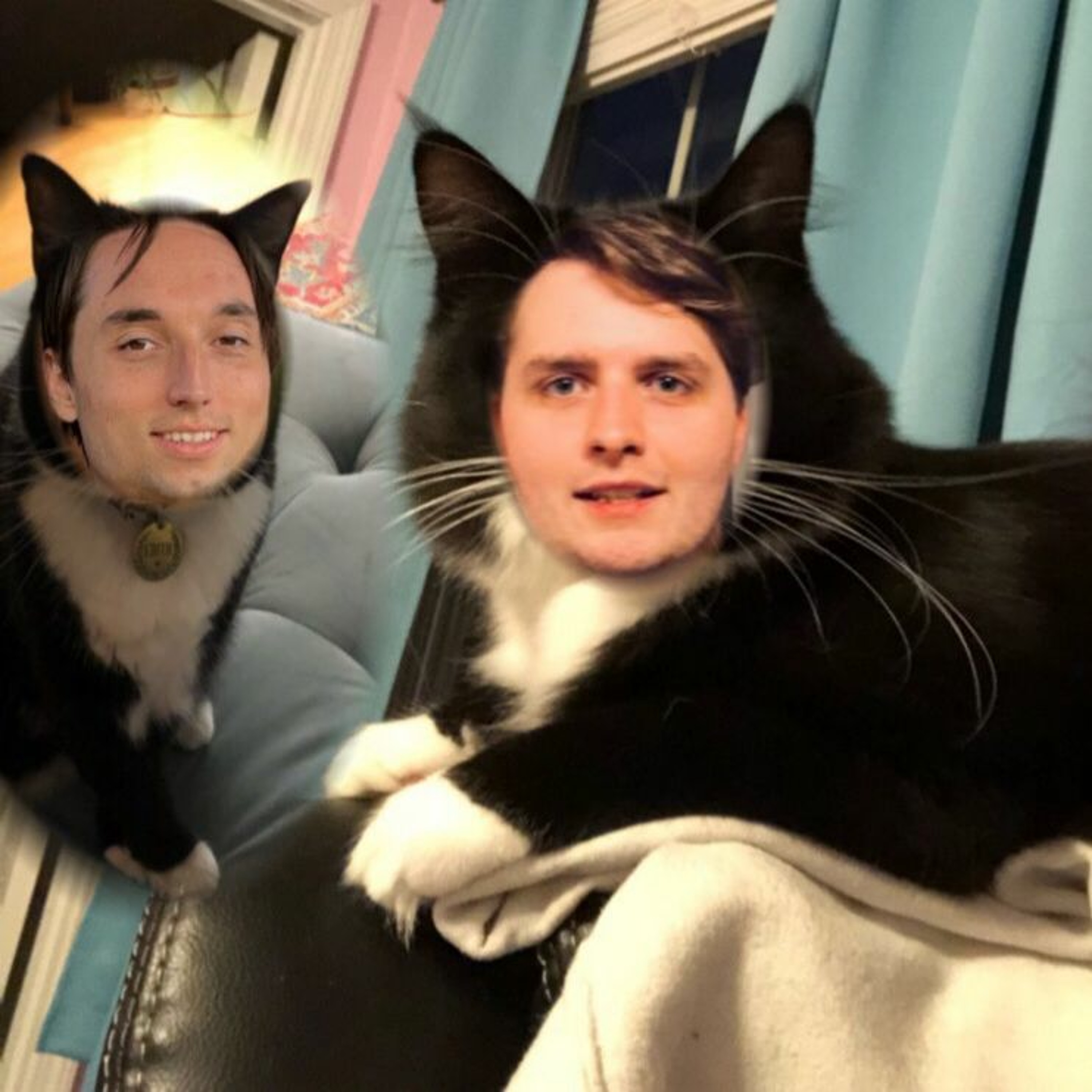 Henry & Timmy Podcast
