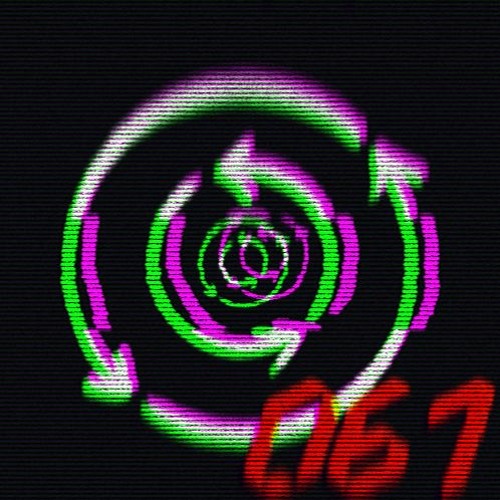 object61 - Failure Of Repetition[clip](out now)