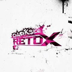 Darkside Retox label