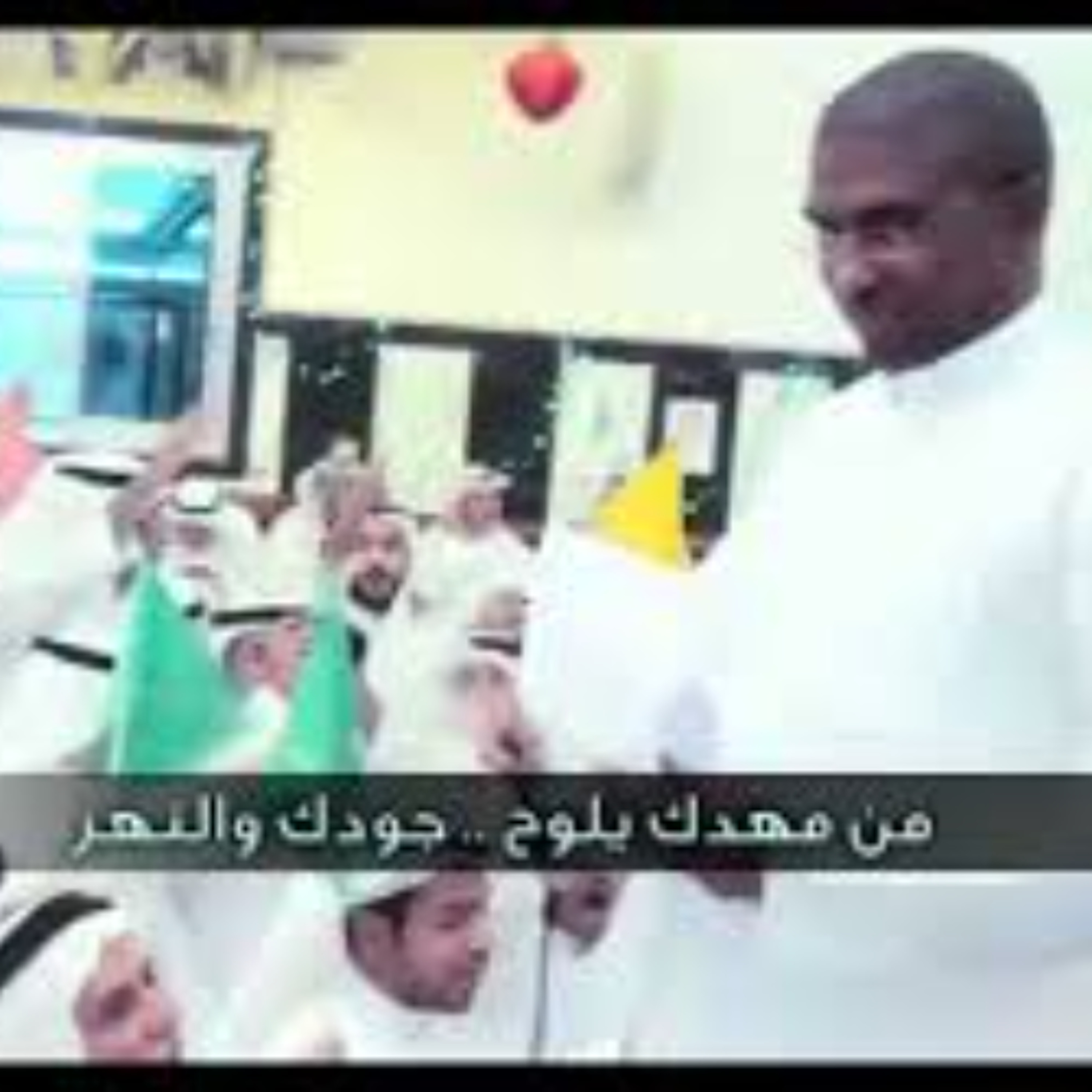 حياك ربك يا قمر  ملا محمد الحجيرات episode artwork