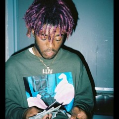 Lil Uzi Vert -  Counted Me Out [Extended](prod.DPBeats)